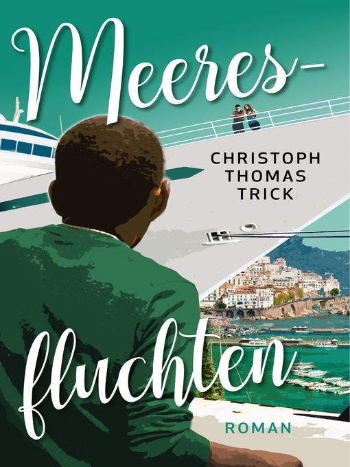 Title details for Meeresfluchten by Christoph Thomas Trick - Available